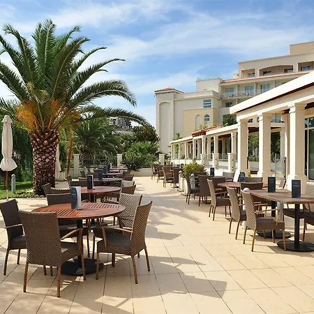 Splendid Conference & Hotel Budva