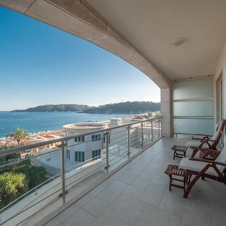 Splendid Conference & Hotel Budva