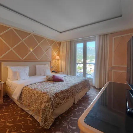 Hotel Splendid Conference &