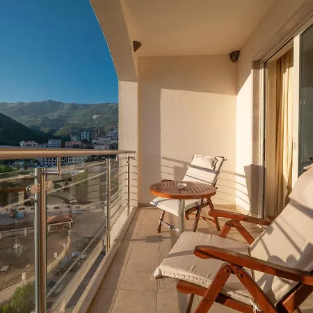 Splendid Conference & Hotel Budva