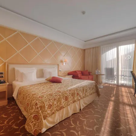 Splendid Conference & Hotel Budva