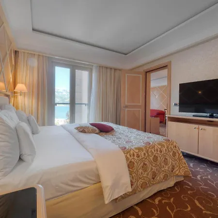 Hotel Splendid Conference & Budva