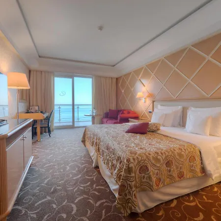 Hotel Splendid Conference & 5*