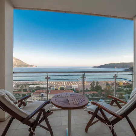 Splendid Conference & 5* Budva