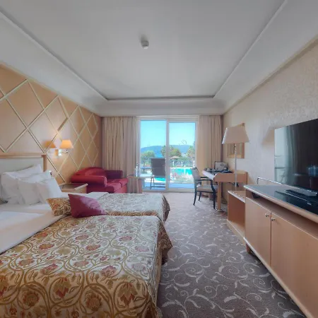 Hotel Splendid Conference &
