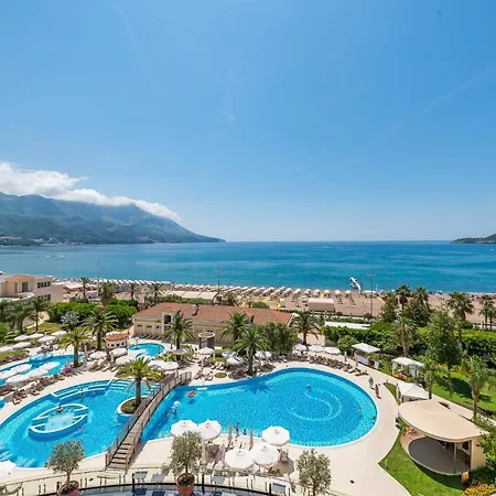 Splendid Conference & Hotel Budva