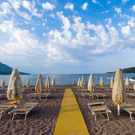 Splendid Conference & 5* Budva