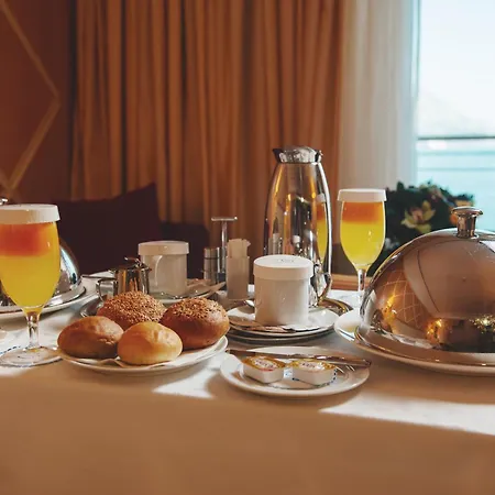 Hotel Splendid Conference & 5*