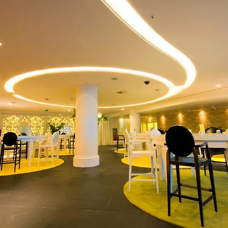 Splendid Conference & Hotel 5*