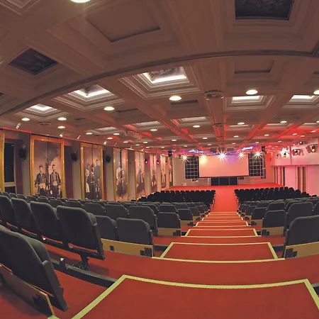 Splendid Conference & Budva