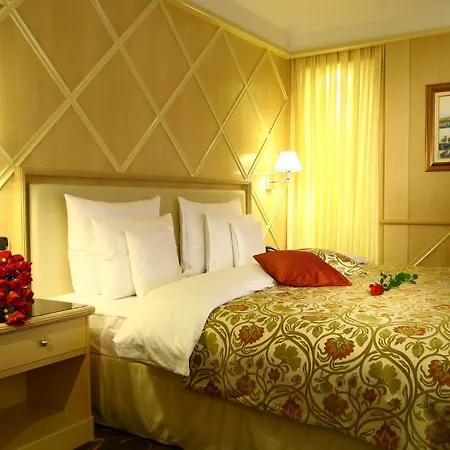 Hotel Splendid Conference &