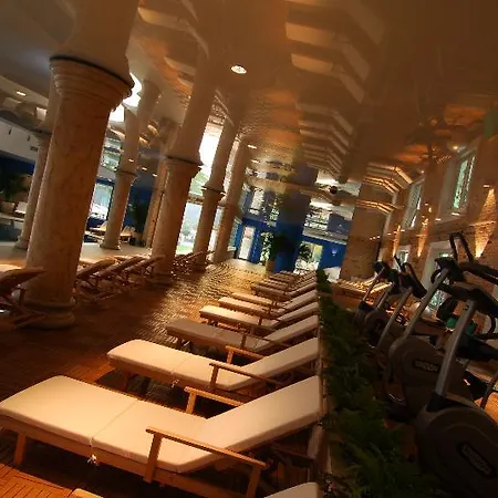 Hotel Splendid Conference & Budva
