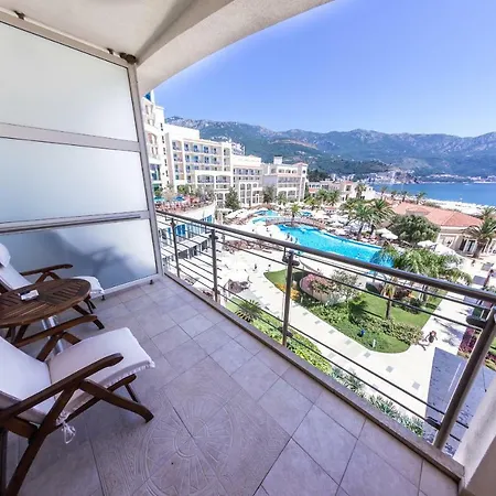 Splendid Conference & Hotel Budva