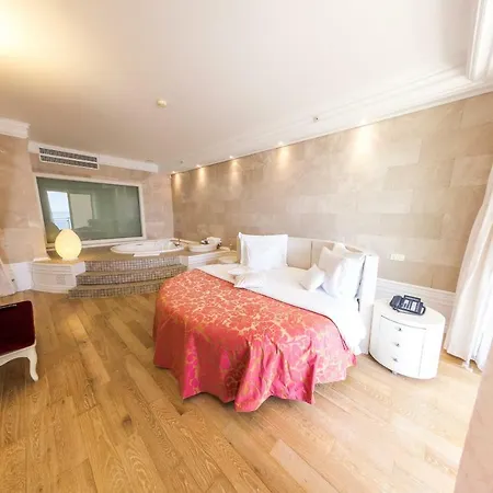 Splendid Conference & Budva
