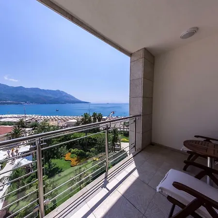 Hotel Splendid Conference & Budva