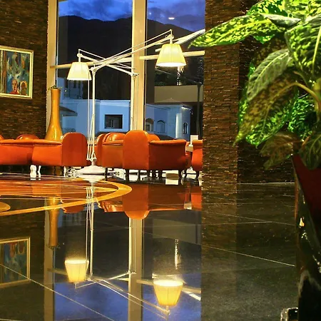 Splendid Conference & Hotel Budva