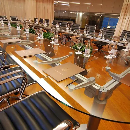 Splendid Conference & Hotel 5*