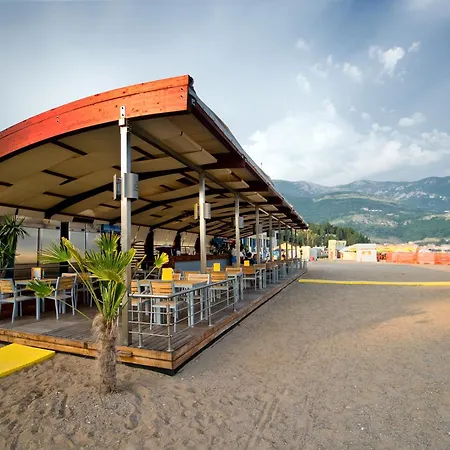 Splendid Conference & 5* Budva