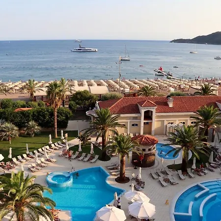Hotel Splendid Conference &