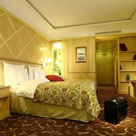 Splendid Conference & 5* Budva