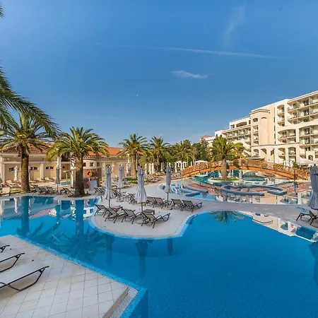 Hotel Splendid Conference & 5*