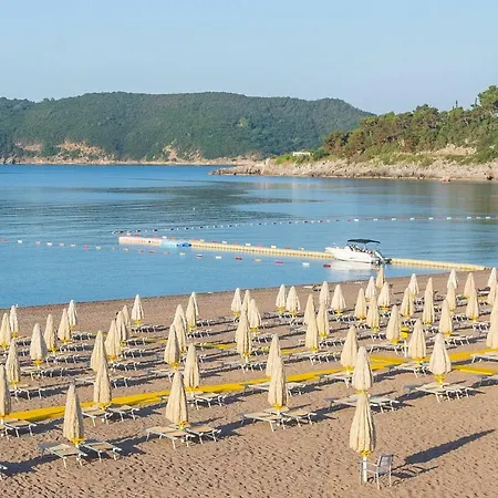 Hotel Splendid Conference & Budva