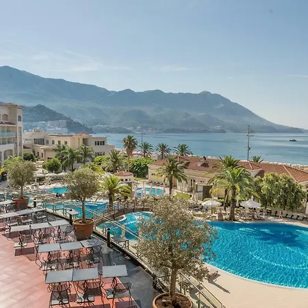 Splendid Conference & Budva
