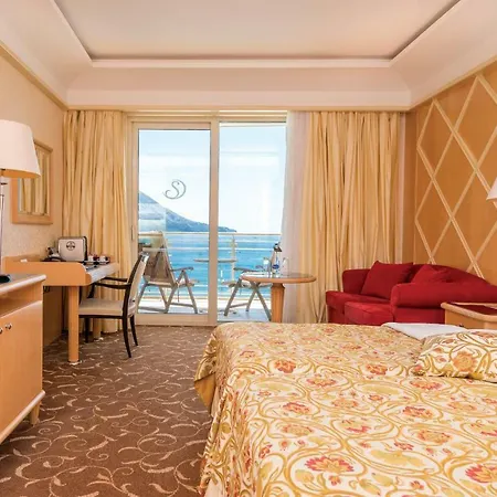 Splendid Conference & Budva
