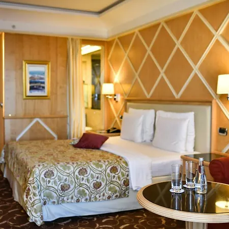 Hotel Splendid Conference &