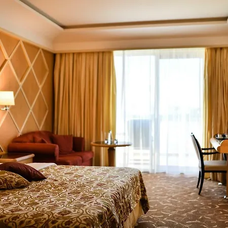 Hotel Splendid Conference & 5*