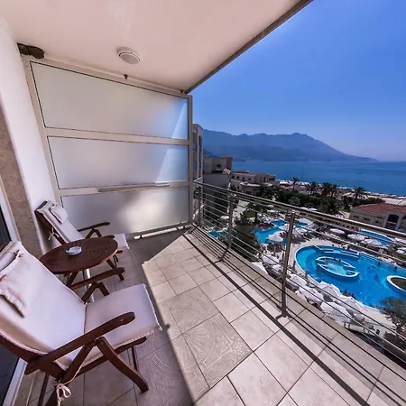 وسبا سبلنديد كونفرانس 5*